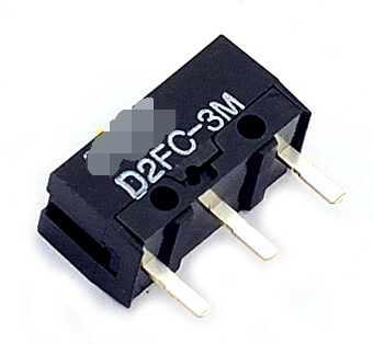 歐姆龍微動開關